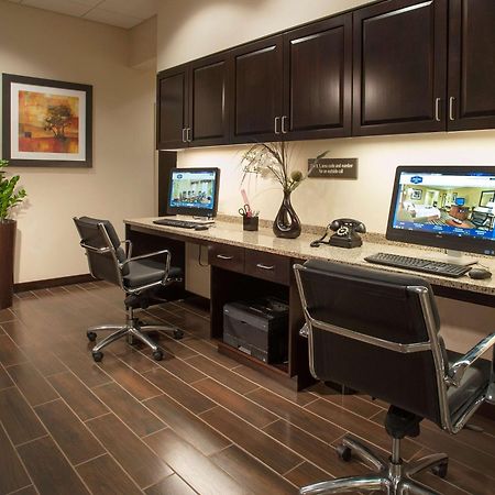 Hampton Inn Washington-Dulles International Airport South Chantilly Ngoại thất bức ảnh