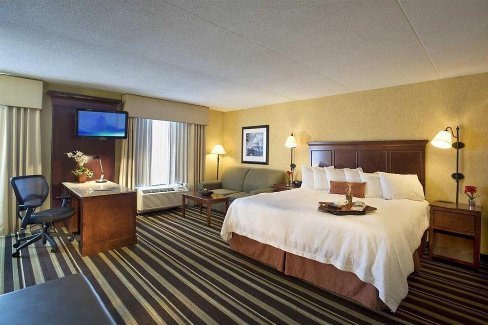 Hampton Inn Washington-Dulles International Airport South Chantilly Phòng bức ảnh