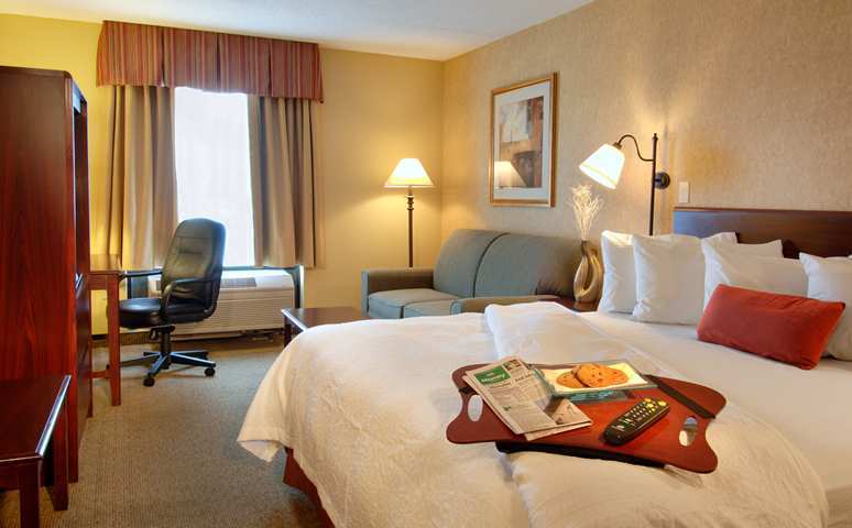 Hampton Inn Washington-Dulles International Airport South Chantilly Phòng bức ảnh