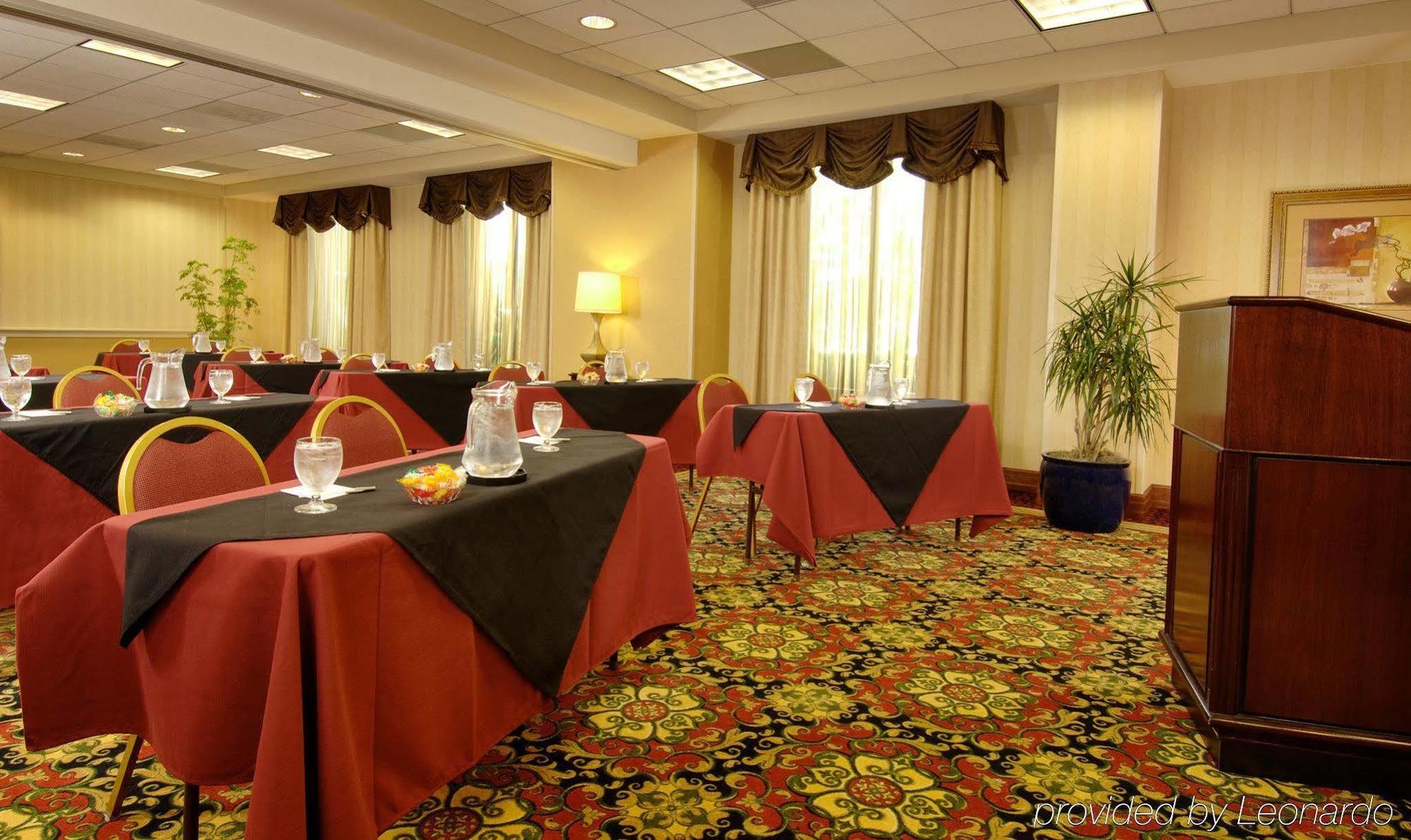 Hampton Inn Washington-Dulles International Airport South Chantilly Tiện nghi bức ảnh