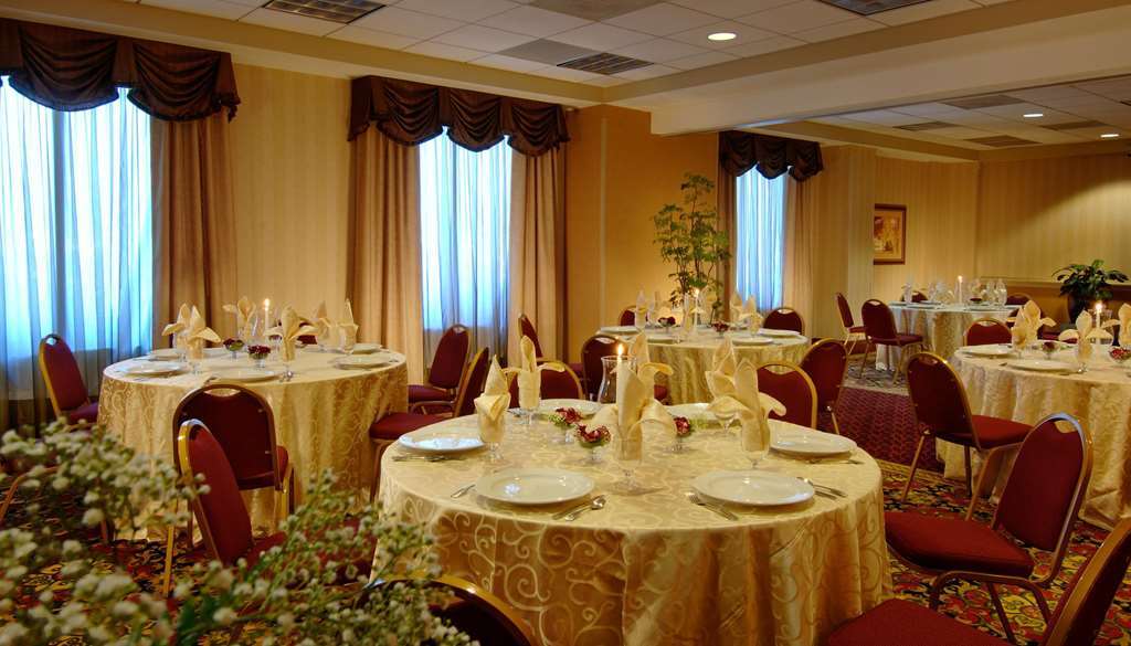 Hampton Inn Washington-Dulles International Airport South Chantilly Tiện nghi bức ảnh
